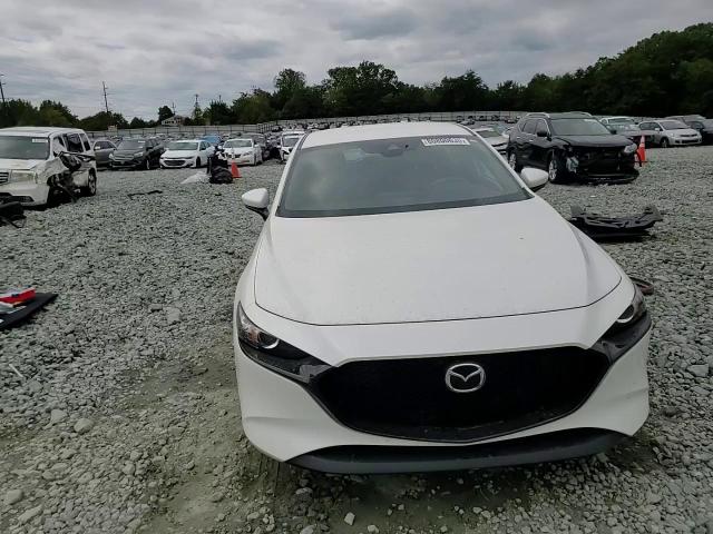2022 Mazda 3 VIN: JM1BPAJL2N1507891 Lot: 80800635