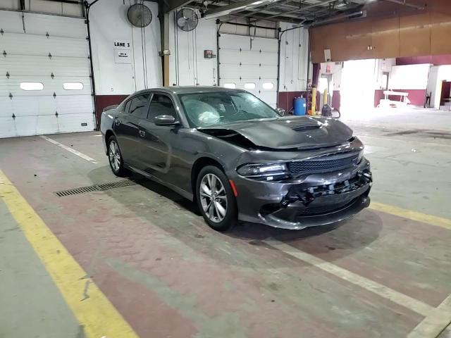 2020 Dodge Charger Gt VIN: 2C3CDXMG3LH249916 Lot: 84701585