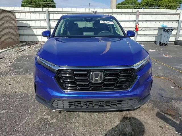 2024 Honda Cr-V Ex VIN: 2HKRS3H49RH313140 Lot: 83779105