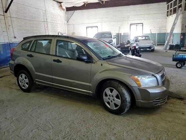 2007 Dodge Caliber VIN: 1B3HB28B37D150915 Lot: 71068305