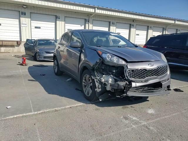 2019 Kia Sportage Lx VIN: KNDPM3AC7K7506108 Lot: 80108535