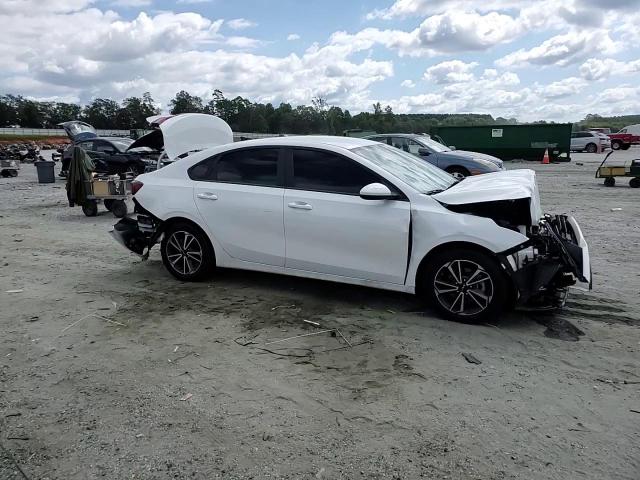 2022 Kia Forte Fe VIN: 3KPF24ADXNE453666 Lot: 72001255