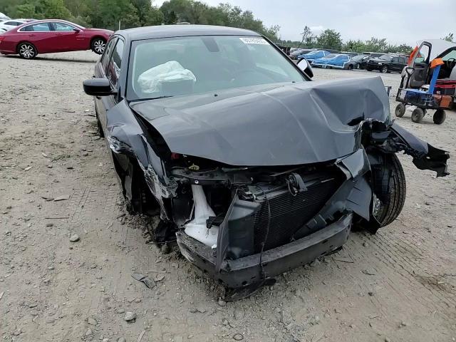 2020 Chrysler 300 Touring VIN: 2C3CCAAG5LH158862 Lot: 80789455