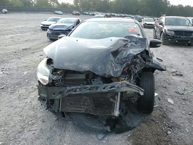 2014 Ford Focus Se VIN: 1FADP3F24EL232698 Lot: 80882545