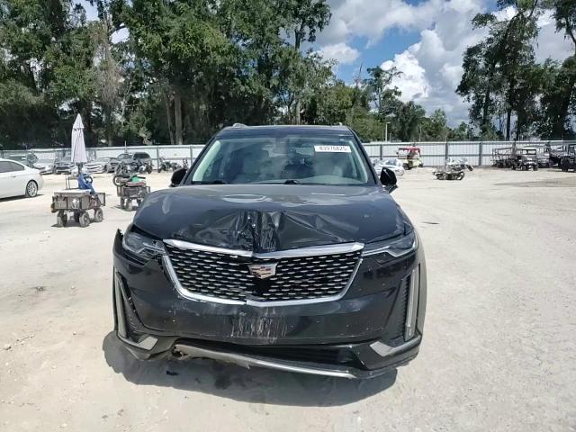 2020 Cadillac Xt6 Premium Luxury VIN: 1GYKPDRS1LZ202209 Lot: 83976825