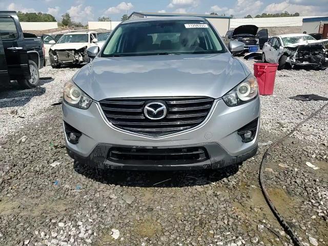 2016 Mazda Cx-5 Touring VIN: JM3KE4CY8G0775943 Lot: 71208355