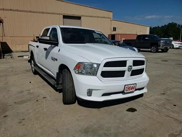 2014 Ram 1500 St VIN: 1C6RR6KT0ES440679 Lot: 80303305