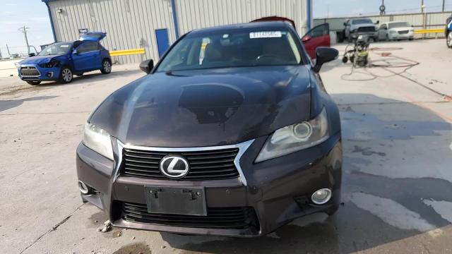 2013 Lexus Gs 350 VIN: JTHBE1BL2D5008888 Lot: 81142585