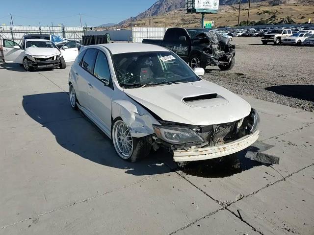 2013 Subaru Impreza Wrx VIN: JF1GR7E61DG205999 Lot: 82067845