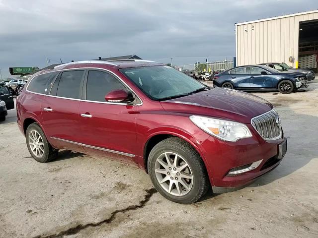2016 Buick Enclave VIN: 5GAKRAKD6GJ341929 Lot: 83807075