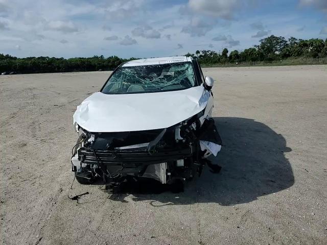 2024 Nissan Rogue Sv VIN: 5N1BT3BB6RC737758 Lot: 71400655