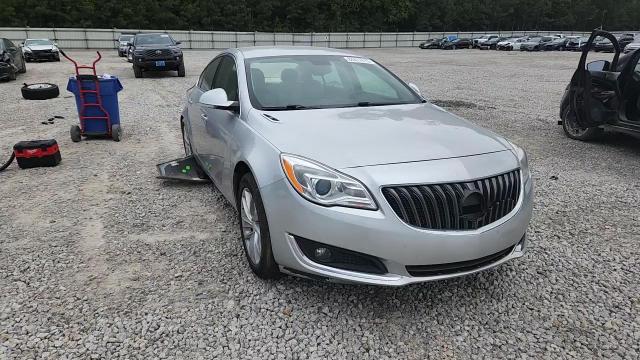 2014 Buick Regal VIN: 2G4GK5EX9E9189316 Lot: 84417615