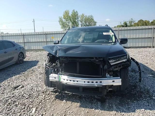 2025 Honda Pilot Elite VIN: 5FNYG1H8XSB137420 Lot: 71264585