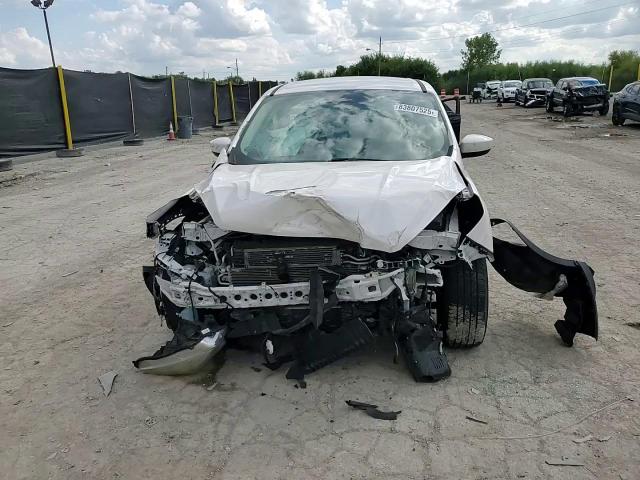 2017 Ford Escape Se VIN: 1FMCU0GD3HUC47023 Lot: 83807525