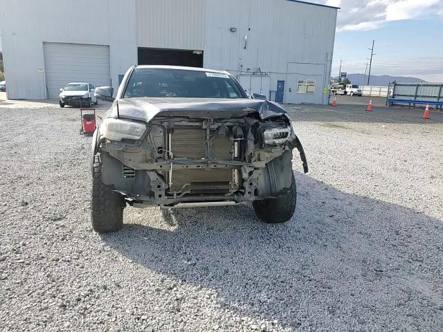 2020 Toyota Tacoma Double Cab VIN: 5TFCZ5AN1LX234590 Lot: 71069725