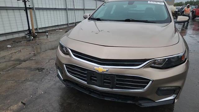 2018 Chevrolet Malibu Lt VIN: 1G1ZD5ST8JF256149 Lot: 81578715