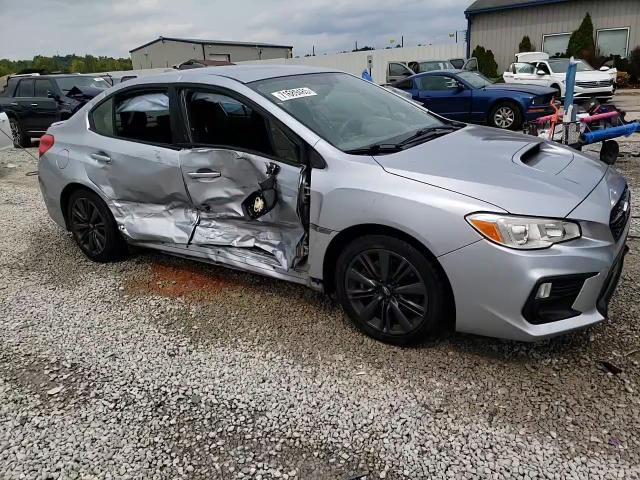 2019 Subaru Wrx VIN: JF1VA1A64K9824857 Lot: 71689485