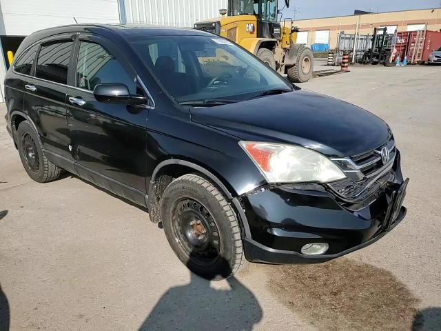 2009 Honda Cr-V Ex VIN: 5J6RE48559L806227 Lot: 71093735