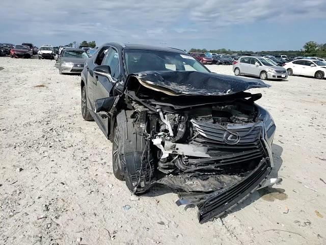 2019 Lexus Rx 450H Base VIN: 2T2BGMCA1KC033819 Lot: 71894105