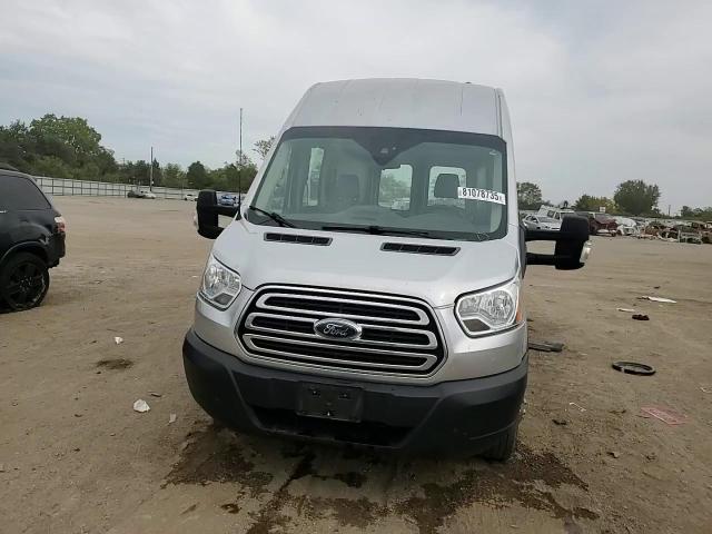 2019 Ford Transit T-350 VIN: 1FTBW3UV1KKA59094 Lot: 81078735