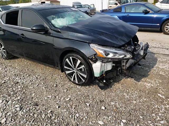 2021 Nissan Altima Sr VIN: 1N4BL4CV5MN407566 Lot: 71528685