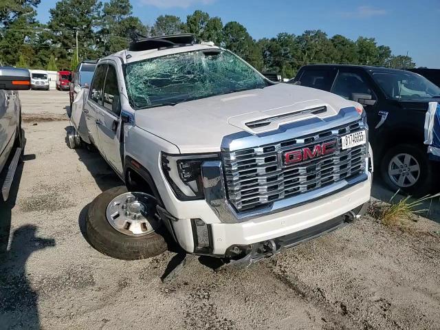 2024 GMC Sierra K3500 Denali VIN: 1GT49WEY2RF269572 Lot: 81746855