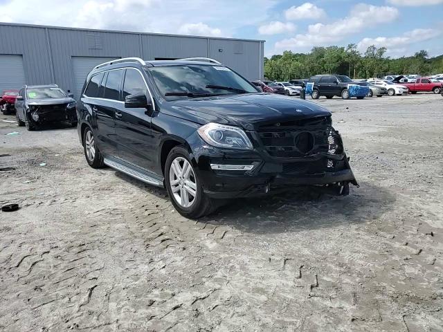 2013 Mercedes-Benz Gl 450 4Matic VIN: 4JGDF7CE9DA212228 Lot: 80086435