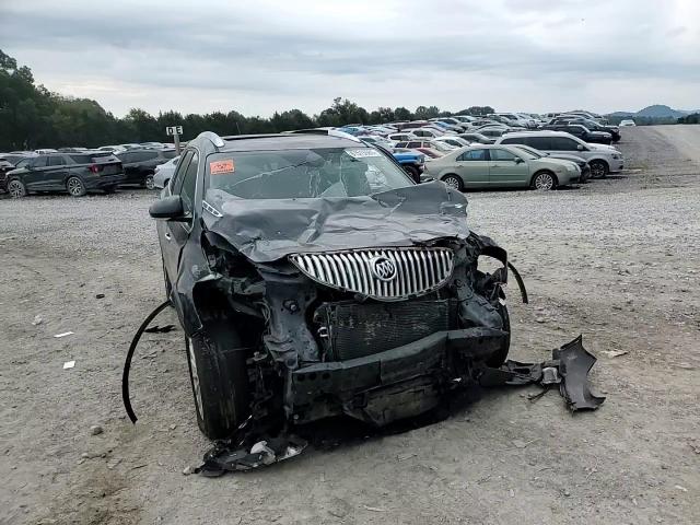 2008 Buick Enclave Cxl VIN: 5GAEV23708J304691 Lot: 81515585