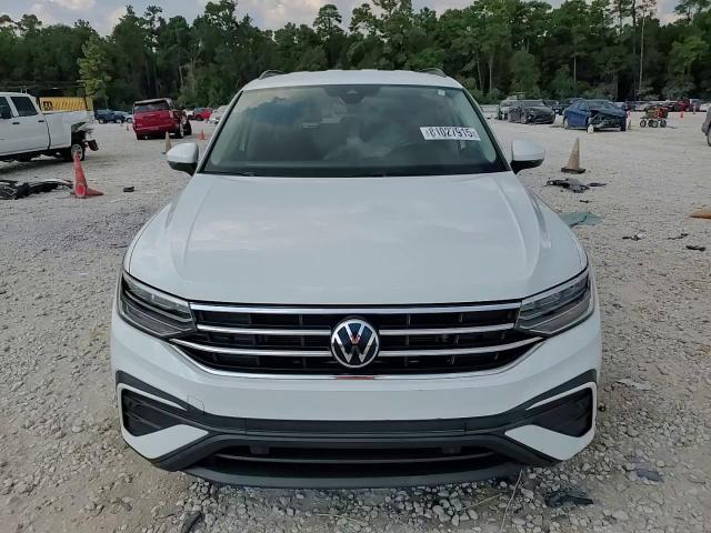 2023 Volkswagen Tiguan S VIN: 3VVRB7AX4PM108619 Lot: 81027915