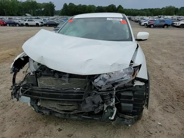 2016 Nissan Rogue S VIN: KNMAT2MV8GP682804 Lot: 71782815