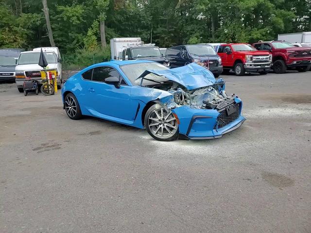 2022 Toyota Gr 86 VIN: JF1ZNBB13N9753976 Lot: 81200215