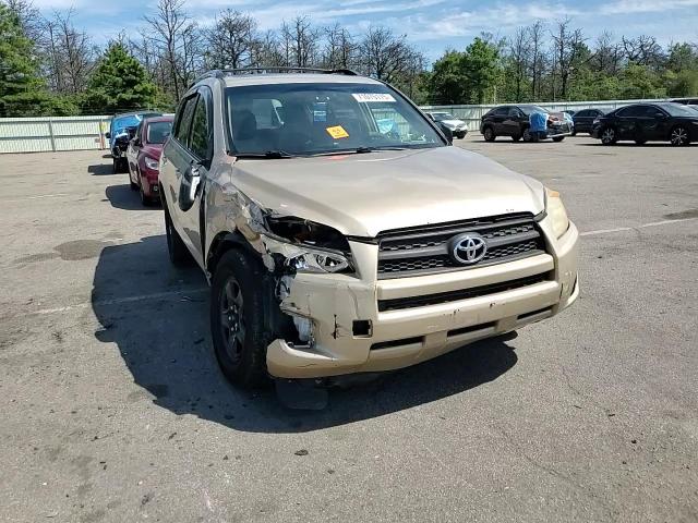 2011 Toyota Rav4 VIN: JTMBF4DV8BD042853 Lot: 71075175