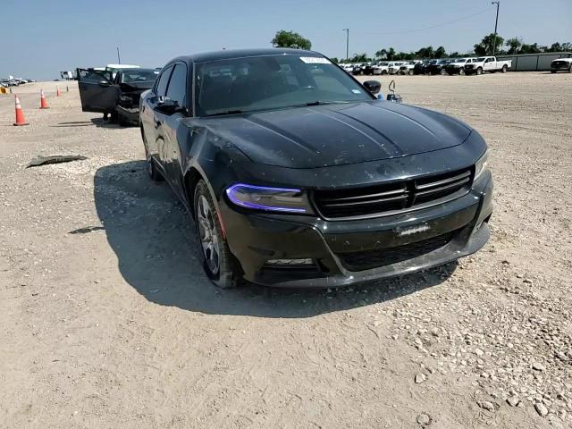 2017 Dodge Charger Sxt VIN: 2C3CDXJGXHH576633 Lot: 80212335