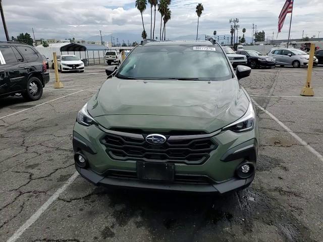 2024 Subaru Crosstrek Limited VIN: 4S4GUHN6XR3739821 Lot: 80277375