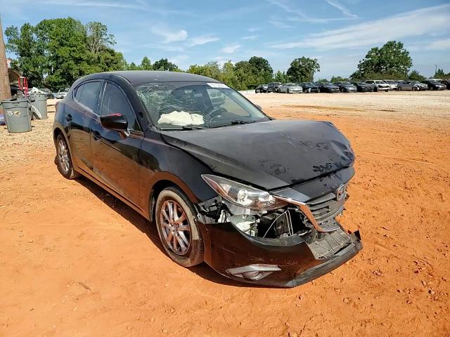 2015 Mazda 3 Touring VIN: JM1BM1L72F1218522 Lot: 81052245