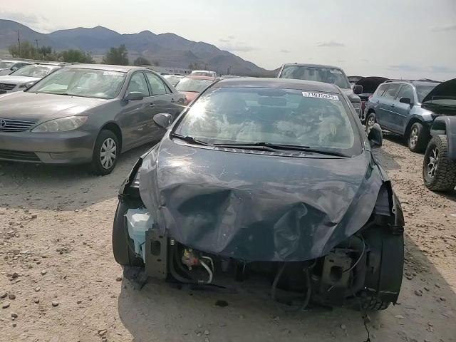 2013 Hyundai Elantra Gls VIN: KMHDH4AE3DU776998 Lot: 71075925