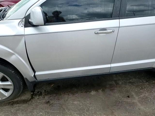 2014 Dodge Journey R/T VIN: 3C4PDDFG8ET262440 Lot: 71109045