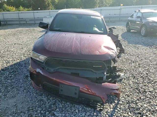 2023 Dodge Durango Gt VIN: 1C4RDJDG4PC675562 Lot: 81829065