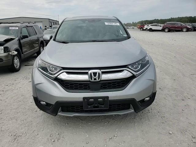 2019 Honda Cr-V Exl VIN: 5J6RW2H82KL027756 Lot: 72002145