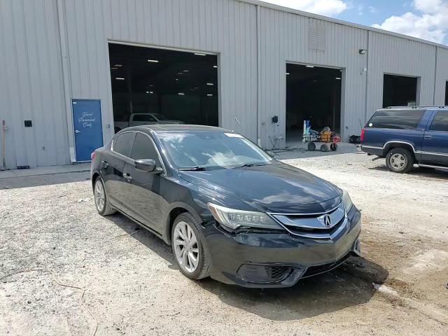 2016 Acura Ilx Premium VIN: 19UDE2F7XGA009538 Lot: 80945895