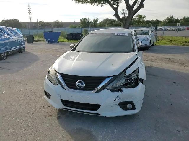 2017 Nissan Altima 2.5 VIN: 1N4AL3AP0HC270080 Lot: 71679695