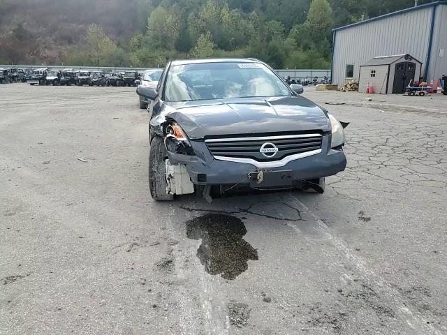 2009 Nissan Altima 2.5 VIN: 1N4AL21E29C198342 Lot: 83926355