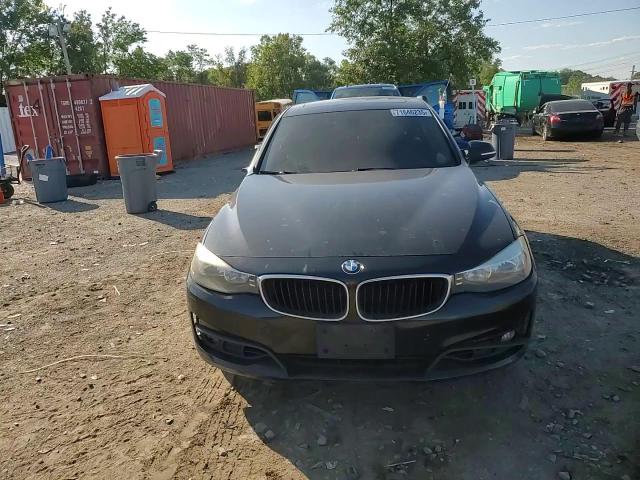 2015 BMW 328 Xigt Sulev VIN: WBA8Z5C5XFD671963 Lot: 71646235