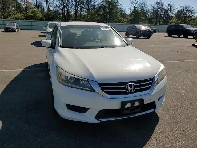 2015 Honda Accord Lx VIN: 1HGCR2F31FA216590 Lot: 80698985