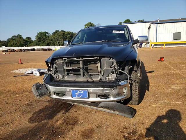 2017 Ram 1500 Laramie VIN: 1C6RR7NT6HS799833 Lot: 72049015