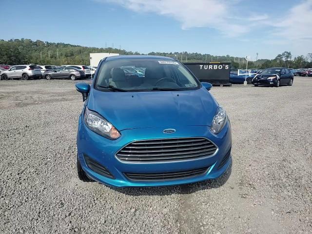 2014 Ford Fiesta Se VIN: 3FADP4EJ3EM189775 Lot: 84279755