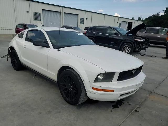 2008 Ford Mustang VIN: 1ZVHT80N785140031 Lot: 81670685