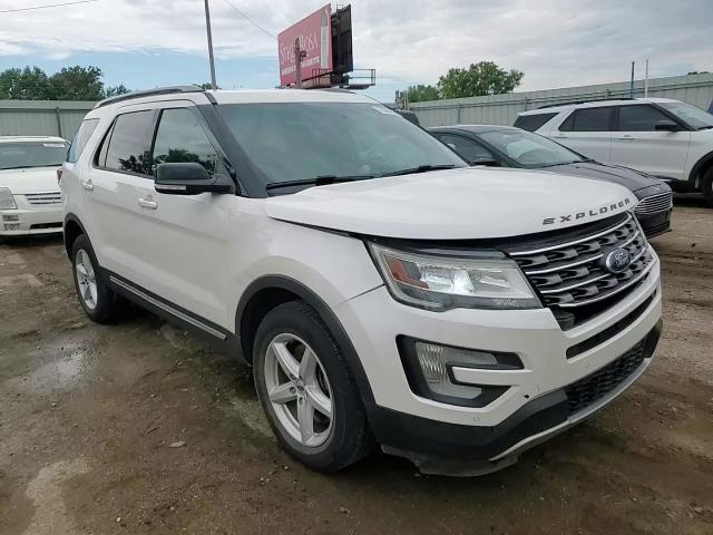 2016 Ford Explorer Xlt VIN: 1FM5K8D82GGC63456 Lot: 72032325
