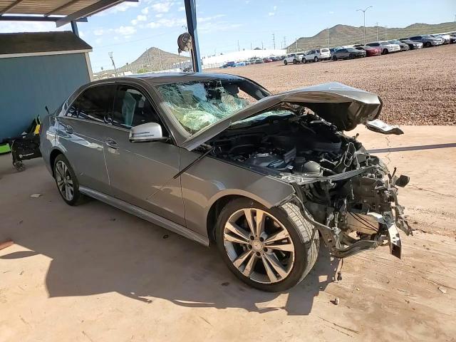 2014 Mercedes-Benz E 350 VIN: WDDHF5KBXEB075724 Lot: 82146215