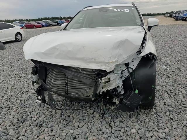 2022 Volvo Xc60 B5 Momentum VIN: YV4L12DK3N1972255 Lot: 71117825